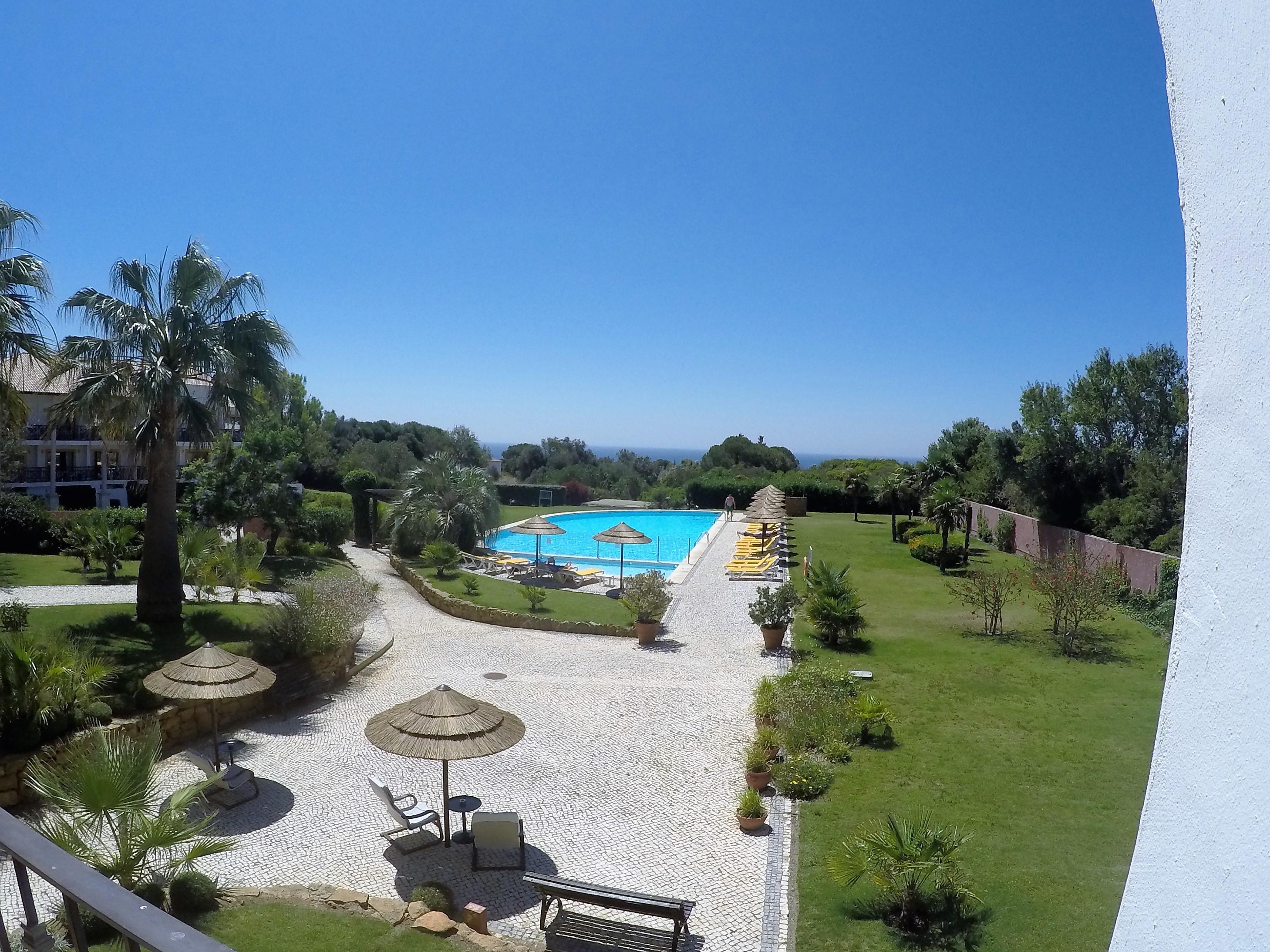 Luzmar Villas Exteriör bild