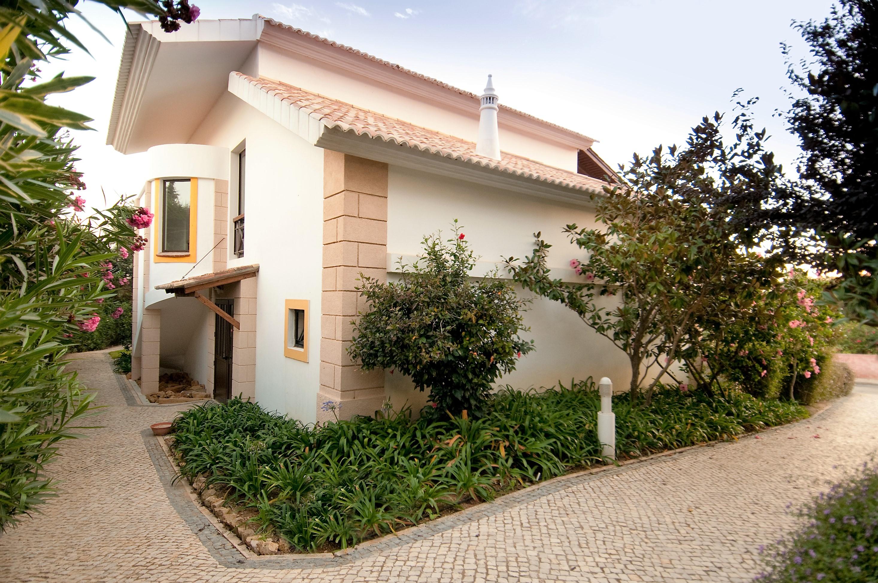 Luzmar Villas Exteriör bild