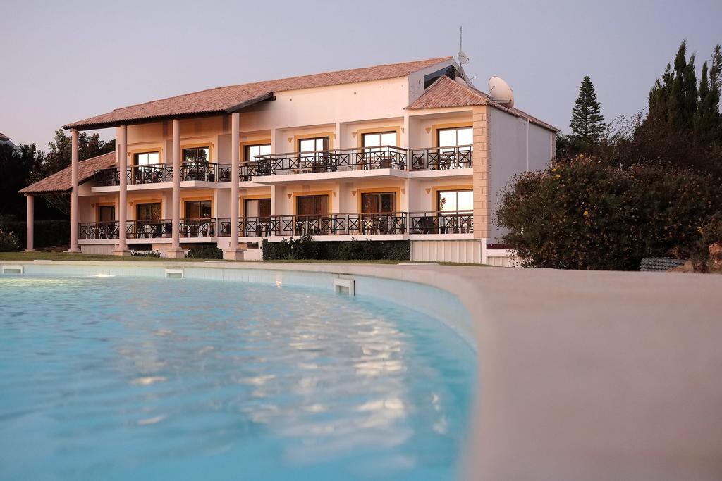 Luzmar Villas Exteriör bild