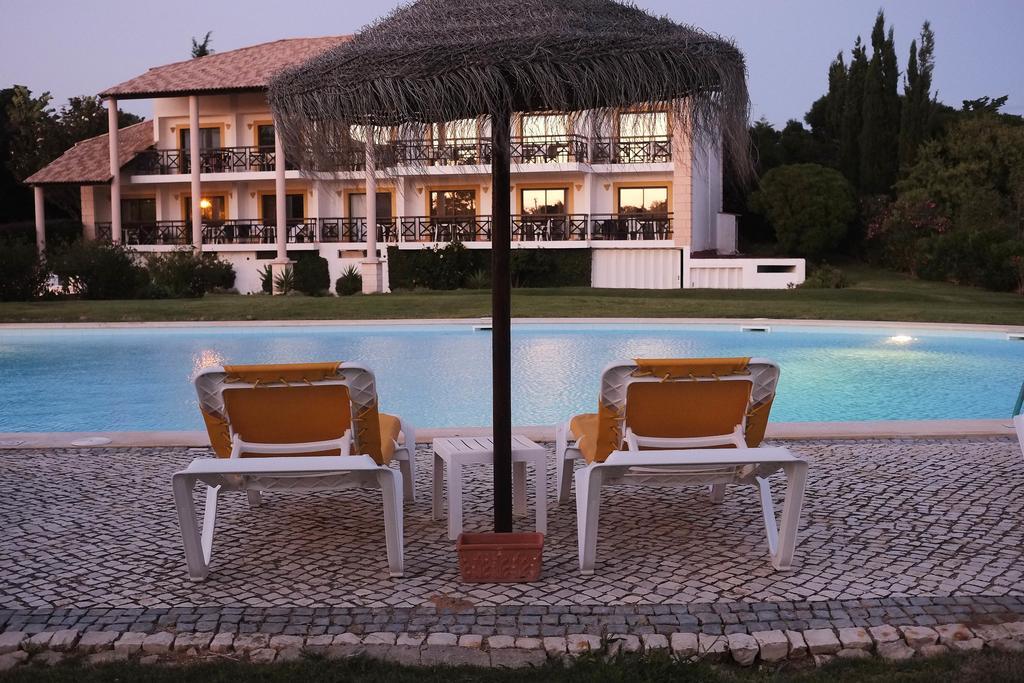 Luzmar Villas Exteriör bild