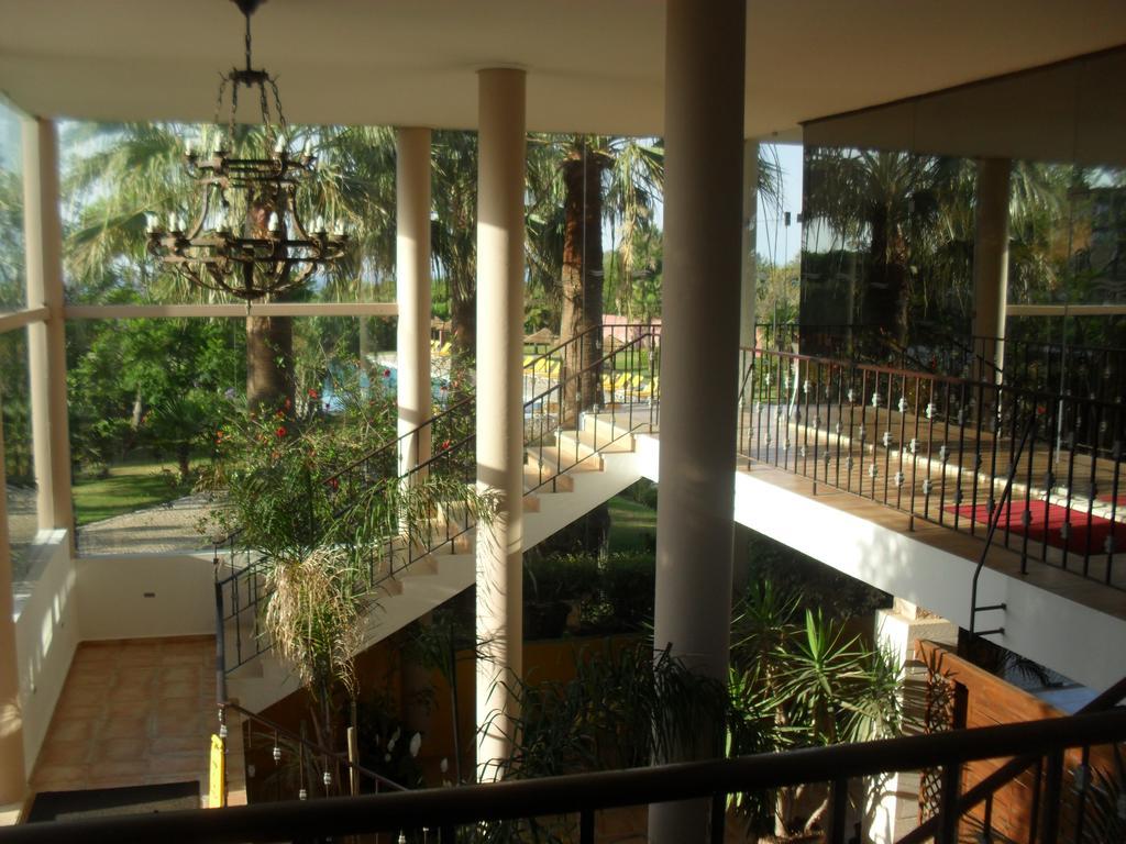 Luzmar Villas Exteriör bild