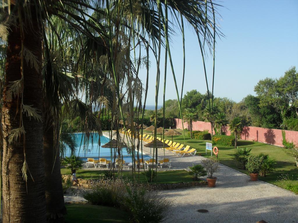 Luzmar Villas Exteriör bild