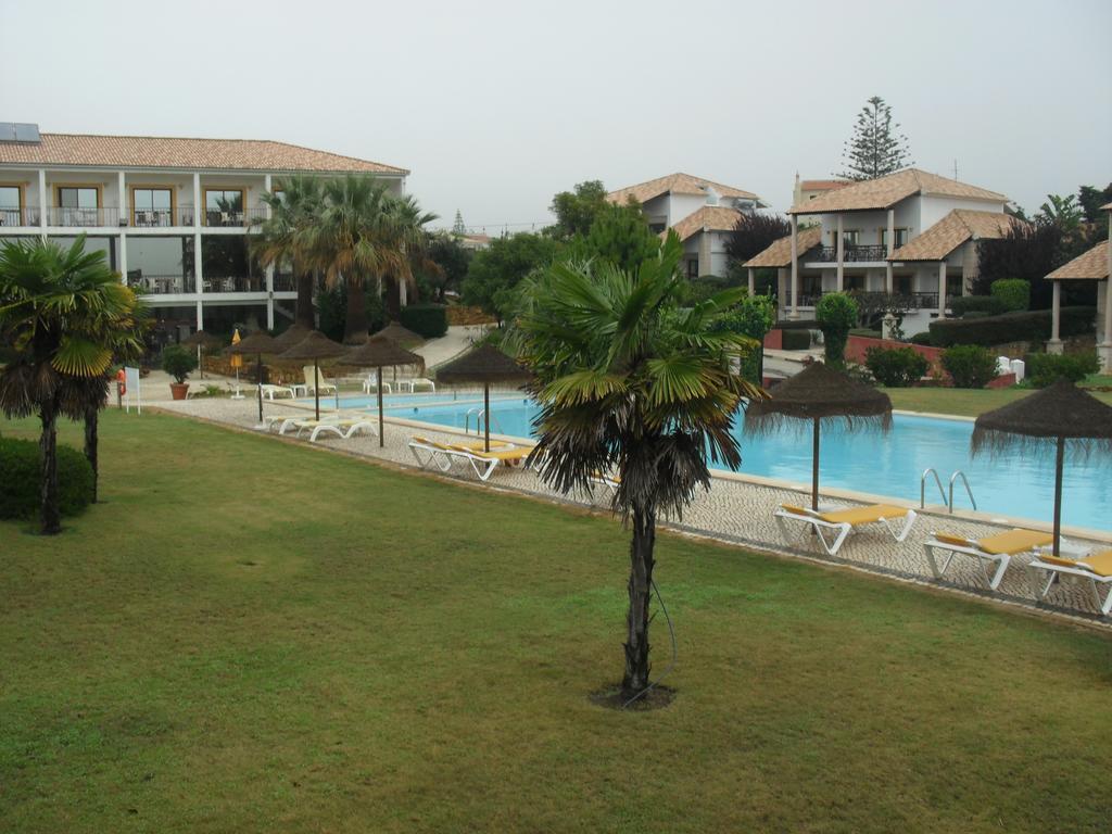 Luzmar Villas Exteriör bild
